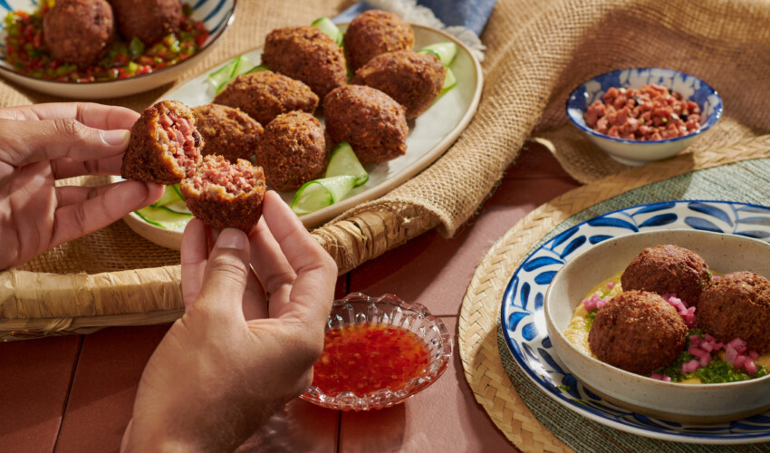 Quipes estilo Especial